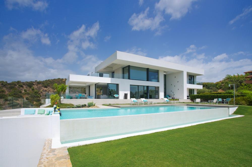 3 Bed, 4 Bath, HouseFor Sale, Marbella, Malaga