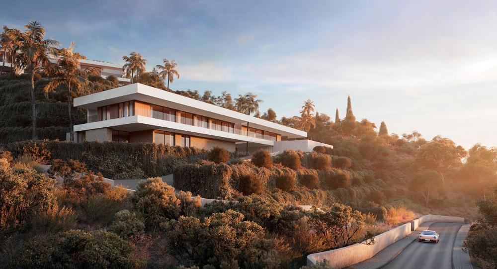 3 Bed, 4 Bath, HouseFor Sale, Marbella, Malaga