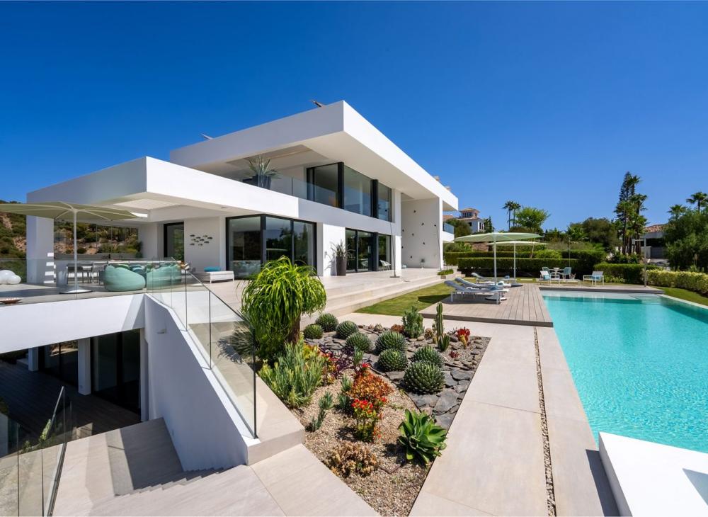 3 Bed, 4 Bath, HouseFor Sale, Marbella, Malaga