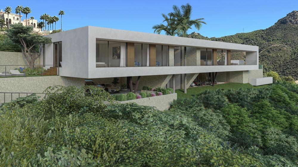 3 Bed, 4 Bath, HouseFor Sale, Marbella, Malaga