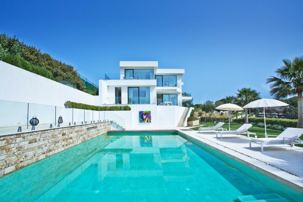 3 Bed, 4 Bath, HouseFor Sale, Marbella, Malaga