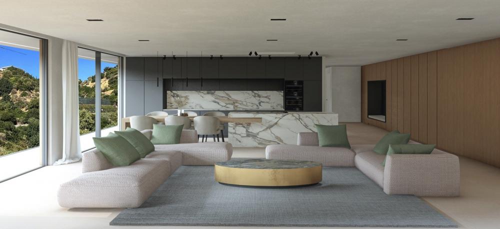 3 Bed, 4 Bath, HouseFor Sale, Marbella, Malaga