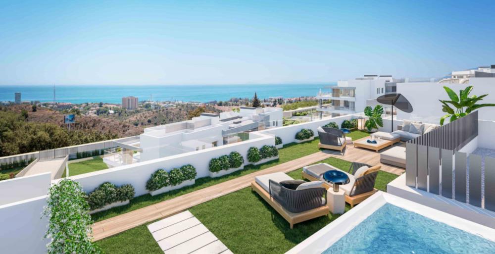 2 Bed, 2 Bath, ApartmentFor Sale, Marbella East, Malaga