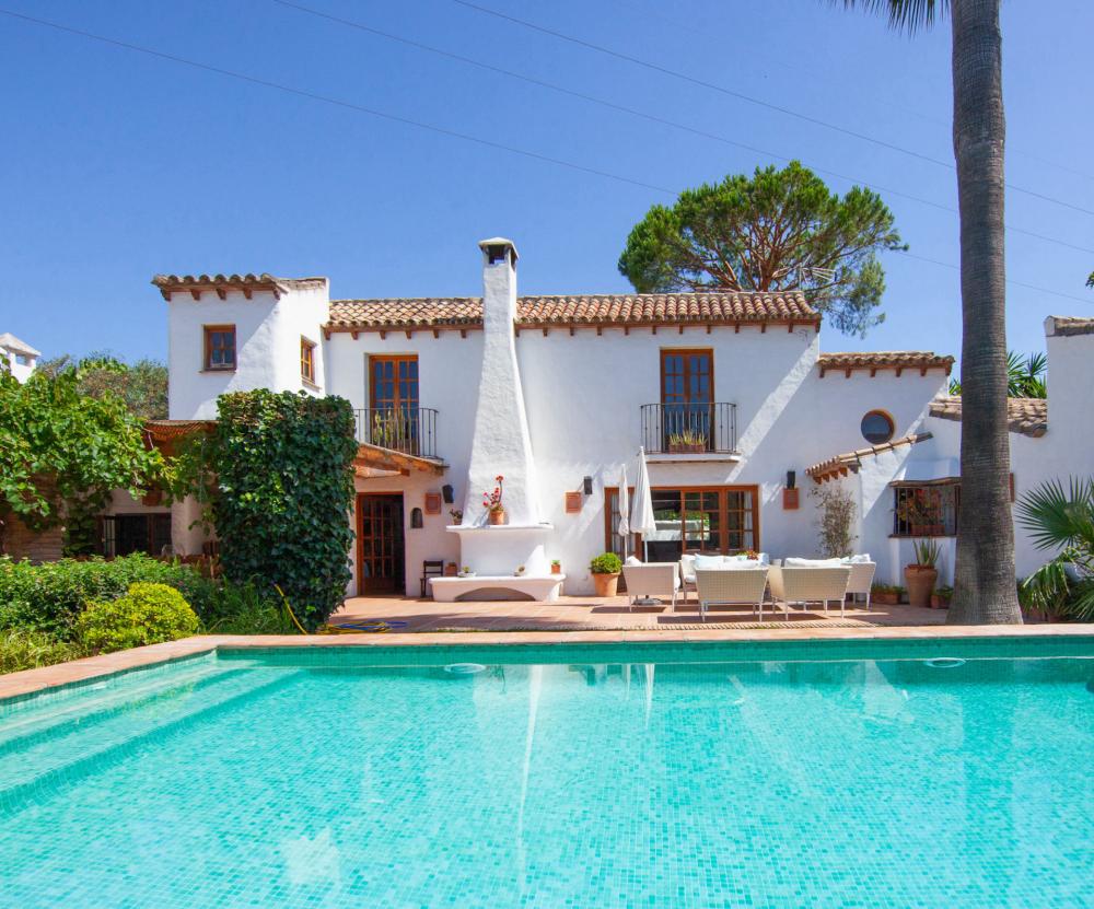 2 Bed, 2 Bath, HouseFor Sale, Marbella, Malaga