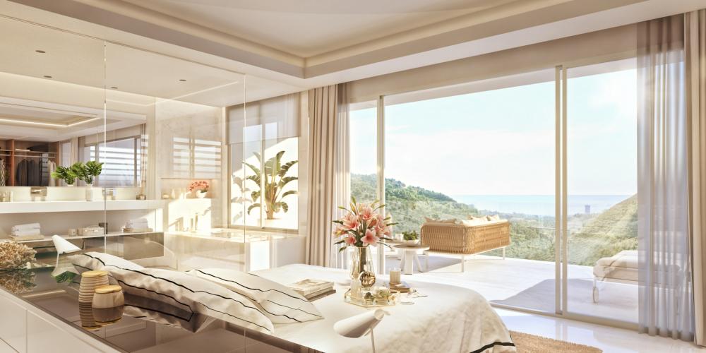 4 Bed, 4 Bath, HouseFor Sale, Marbella, Malaga