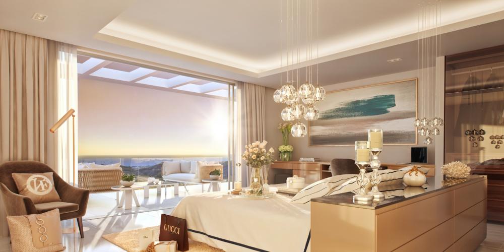 4 Bed, 4 Bath, HouseFor Sale, Marbella, Malaga