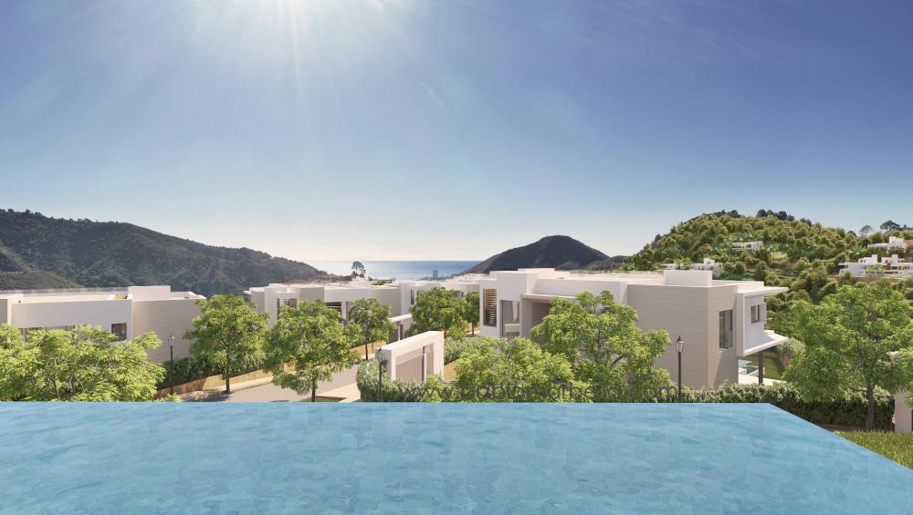 4 Bed, 4 Bath, HouseFor Sale, Marbella, Malaga