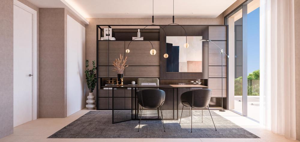 3 Bed, 3 Bath, HouseFor Sale, Benahavis, Malaga