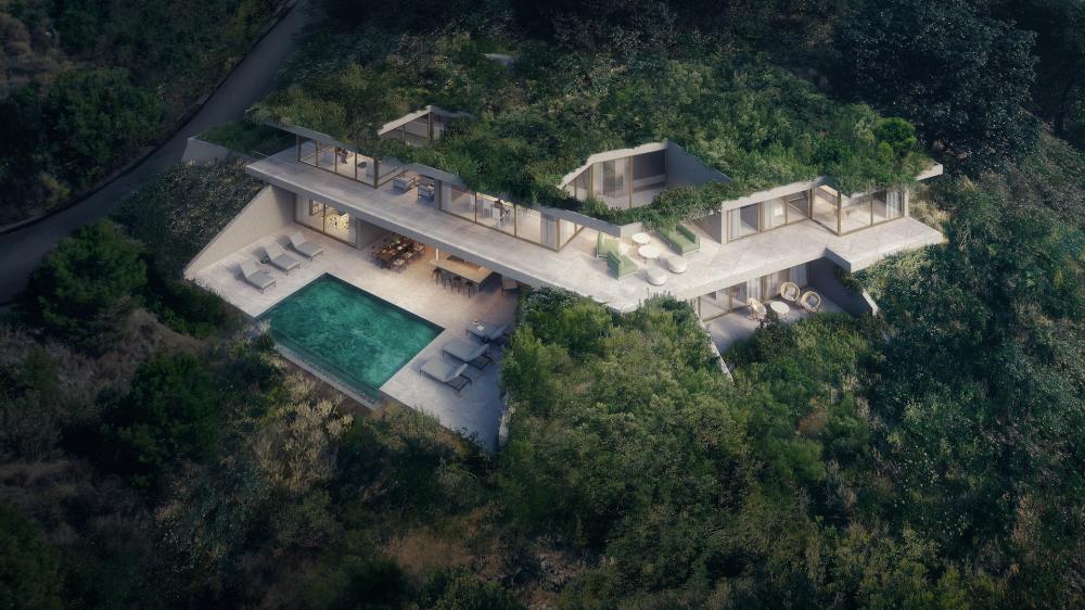 5 Bed, 5 Bath, HouseFor Sale, Benahavis, Malaga