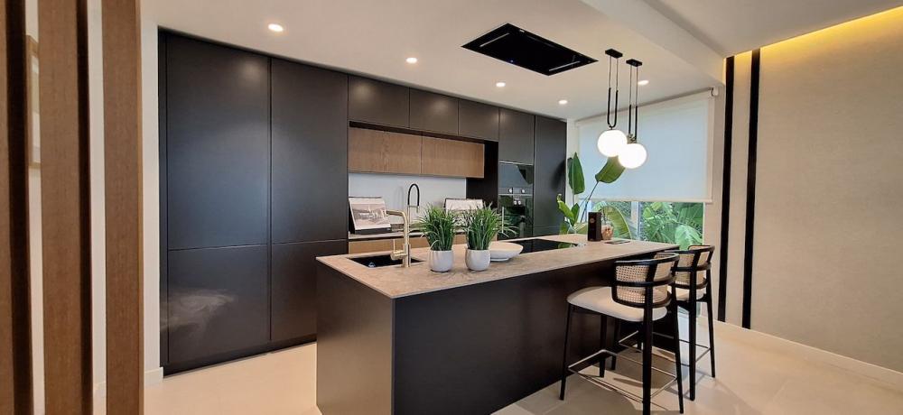 3 Bed, 3 Bath, HouseFor Sale, Mijas Costa, Malaga