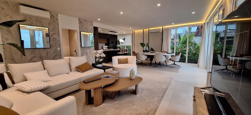 3 Bed, 3 Bath, HouseFor Sale, Mijas Costa, Malaga