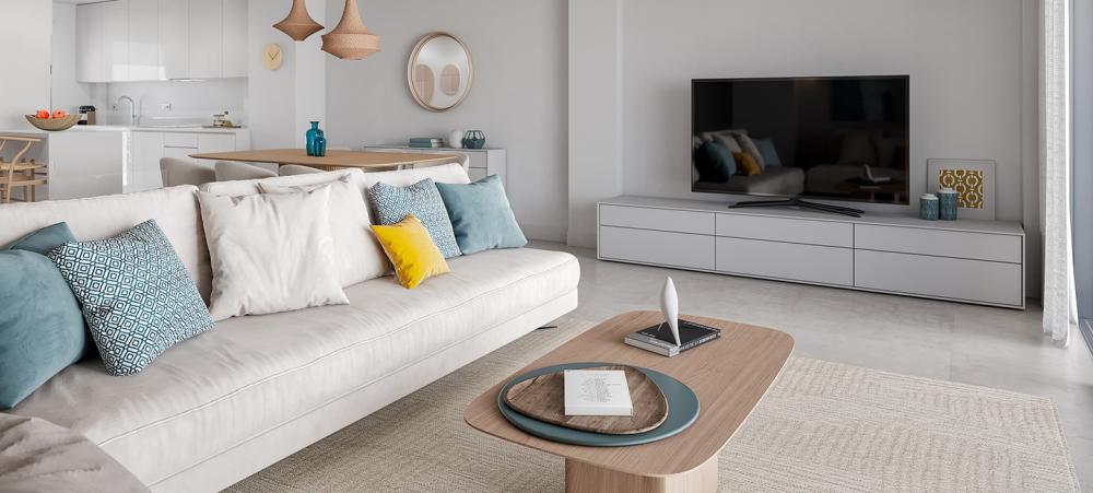 2 Bed, 4 Bath, HouseFor Sale, La Cala de Mijas, Malaga