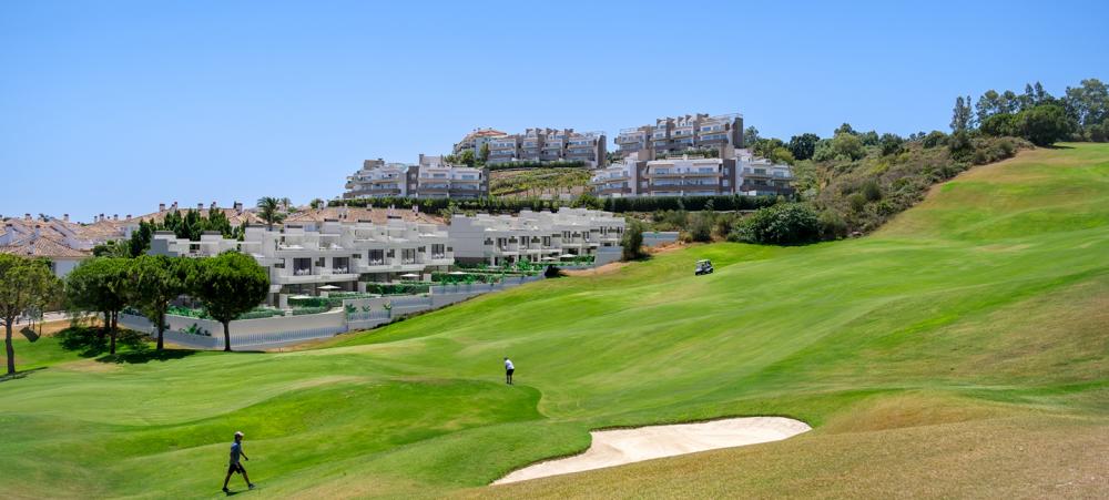 2 Bed, 4 Bath, HouseFor Sale, La Cala de Mijas, Malaga