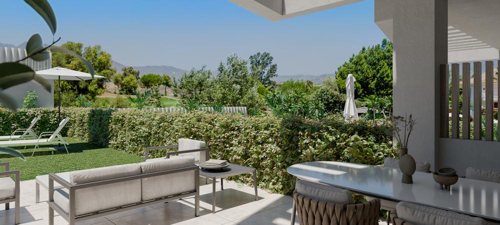 2 Bed, 4 Bath, HouseFor Sale, La Cala de Mijas, Malaga