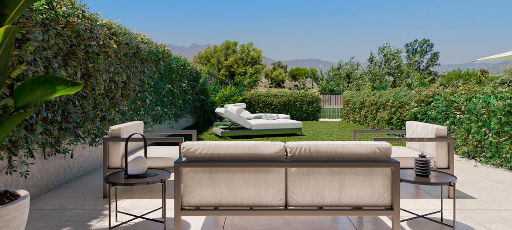 2 Bed, 4 Bath, HouseFor Sale, La Cala de Mijas, Malaga