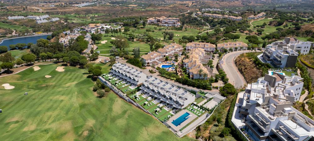 2 Bed, 4 Bath, HouseFor Sale, La Cala de Mijas, Malaga
