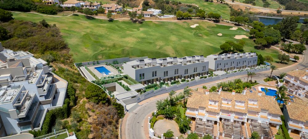 2 Bed, 4 Bath, HouseFor Sale, La Cala de Mijas, Malaga