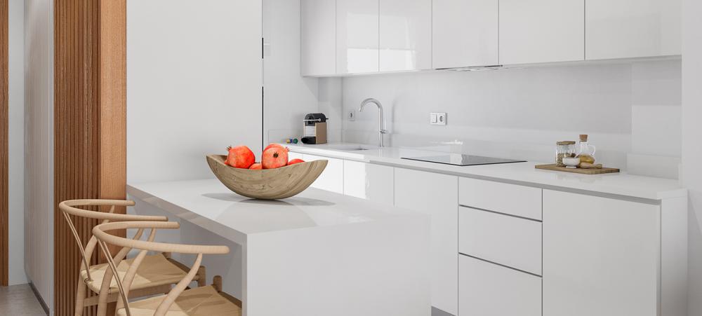 2 Bed, 4 Bath, HouseFor Sale, La Cala de Mijas, Malaga