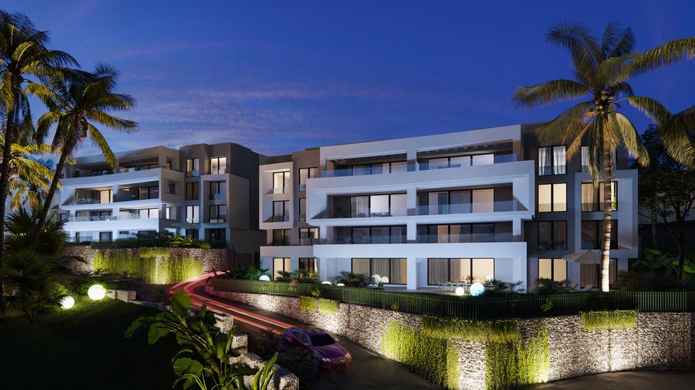 2 Bed, 2 Bath, ApartmentFor Sale, Marbella East, Malaga