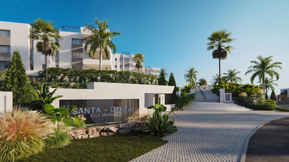 2 Bed, 2 Bath, ApartmentFor Sale, Marbella East, Malaga