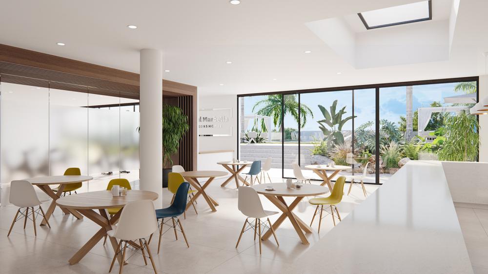 2 Bed, 2 Bath, ApartmentFor Sale, Marbella East, Malaga