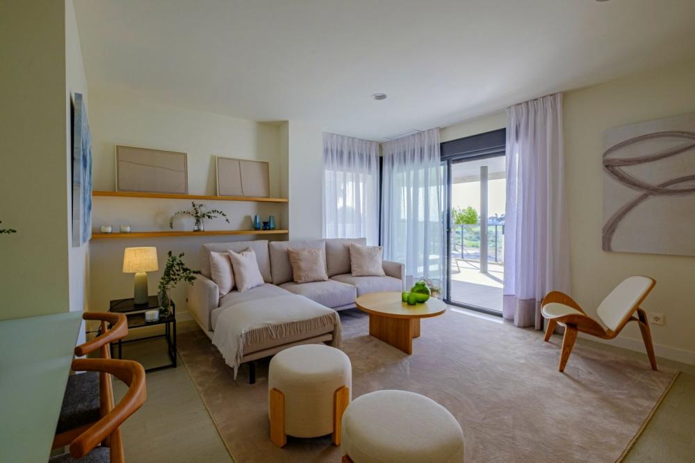 2 Bed, 2 Bath, ApartmentFor Sale, Casares Playa, Malaga