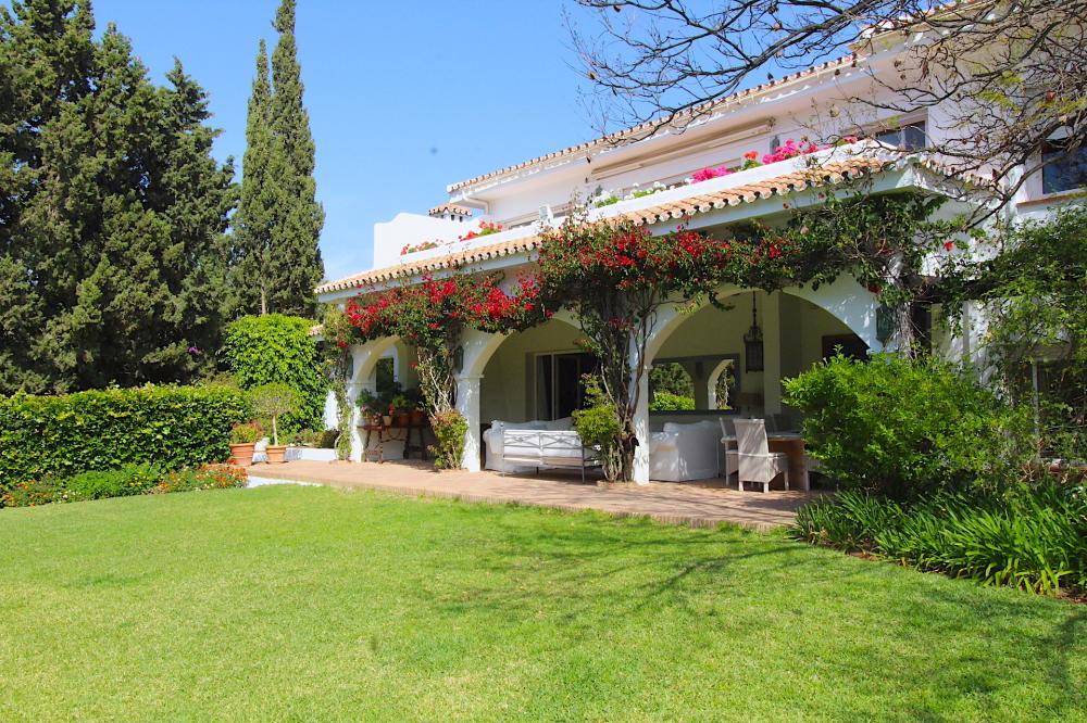 7 Bed, 8 Bath, HouseFor Sale, Calahonda, Malaga