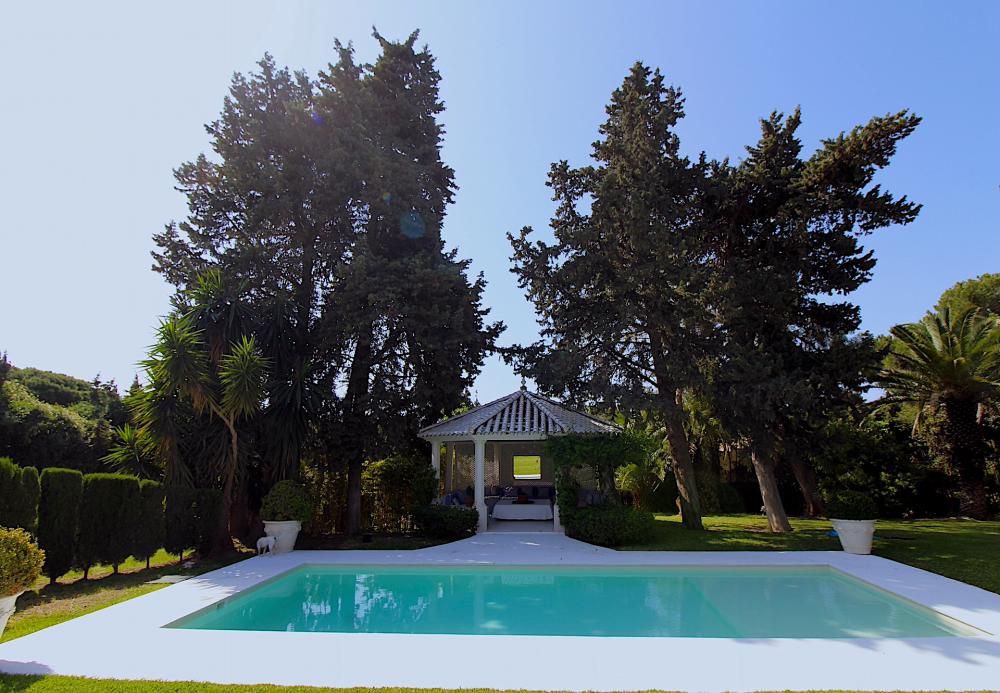 7 Bed, 8 Bath, HouseFor Sale, Calahonda, Malaga