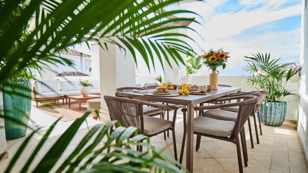 2 Bed, 2 Bath, ApartmentFor Sale, Nueva Andalucia, Malaga