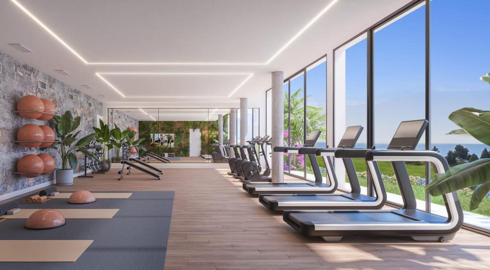 3 Bed, 3 Bath, HouseFor Sale, El Chaparral, Malaga