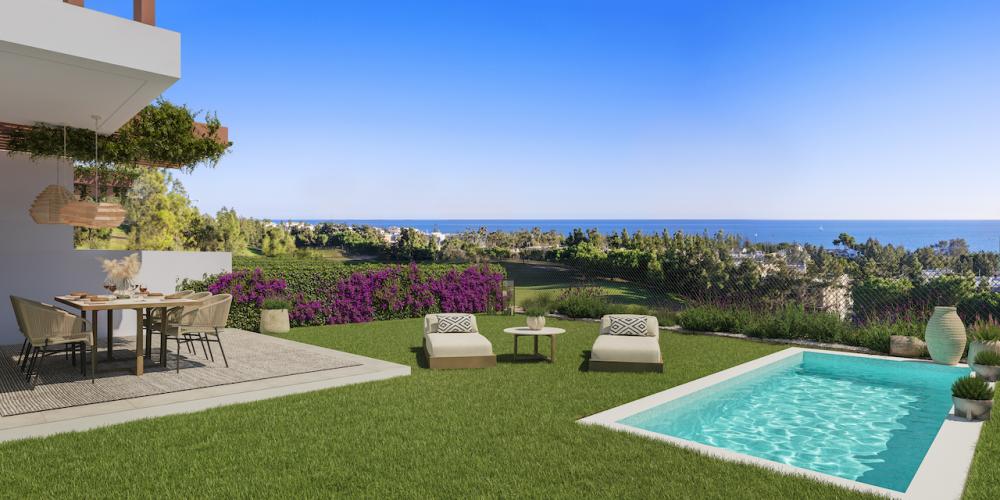 3 Bed, 3 Bath, HouseFor Sale, El Chaparral, Malaga