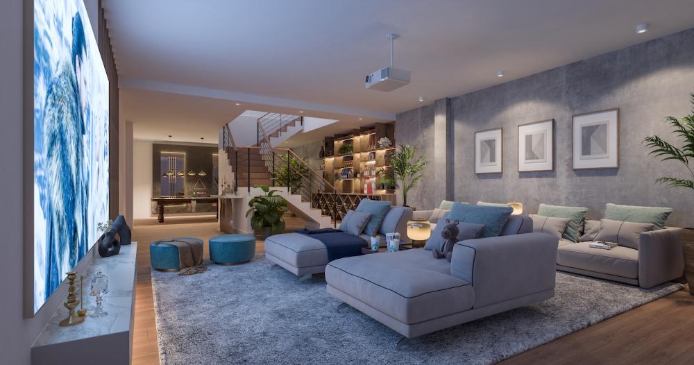 3 Bed, 3 Bath, HouseFor Sale, El Chaparral, Malaga