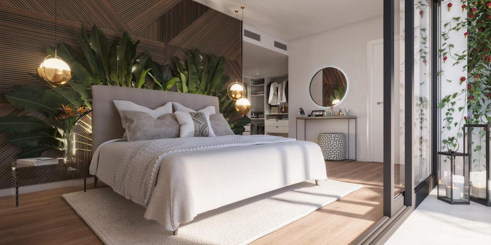 3 Bed, 3 Bath, HouseFor Sale, El Chaparral, Malaga