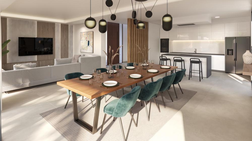 4 Bed, 4 Bath, HouseFor Sale, Calahonda, Malaga