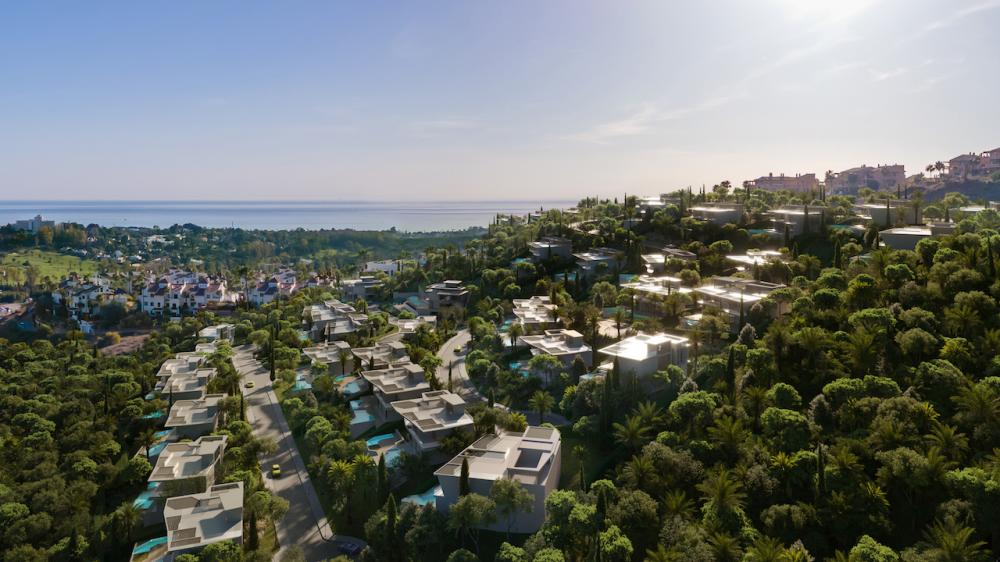 4 Bed, 4 Bath, HouseFor Sale, Benahavis, Malaga