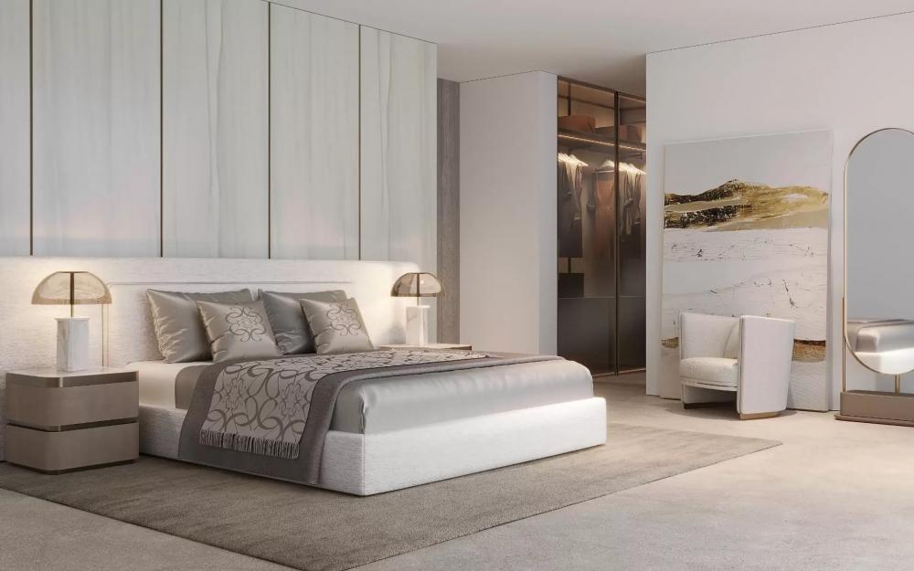 5 Bed, 5 Bath, HouseFor Sale, The Golden Mile, Malaga