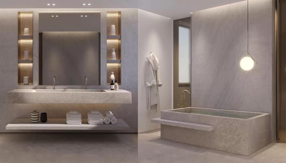 5 Bed, 5 Bath, HouseFor Sale, The Golden Mile, Malaga