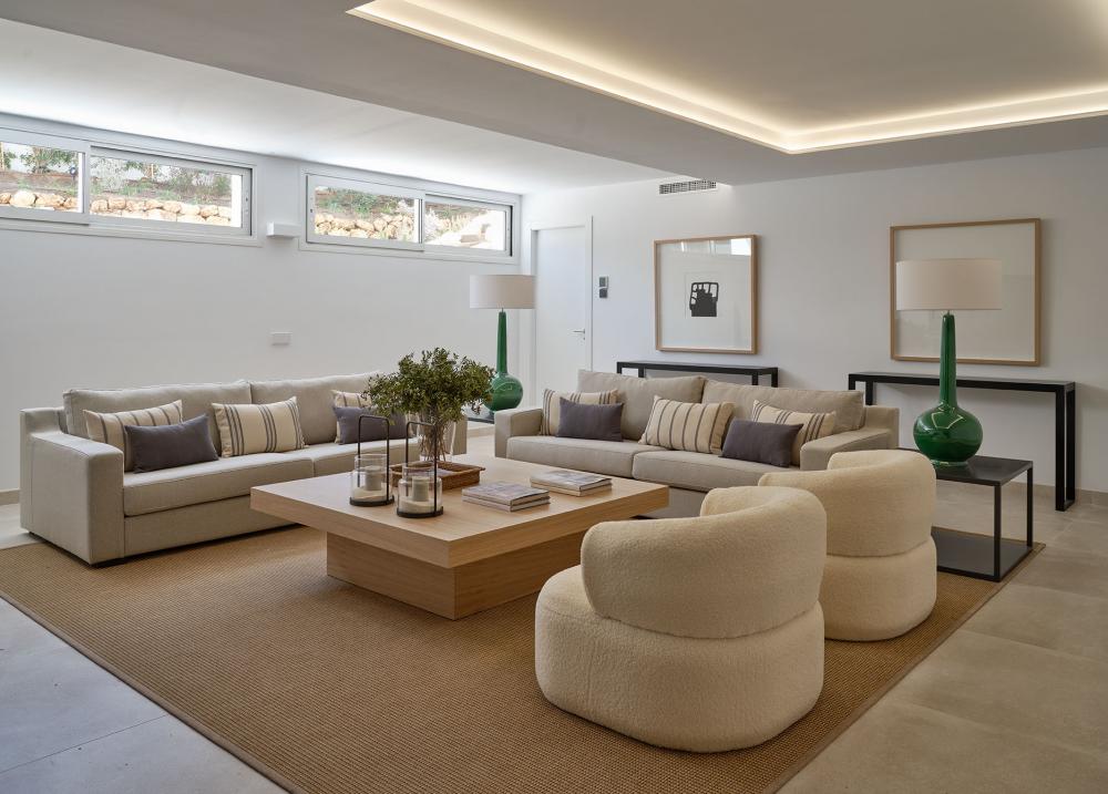 4 Bed, 6 Bath, HouseFor Sale, Marbella, Malaga