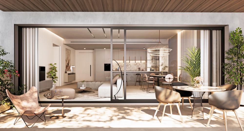 2 Bed, 2 Bath, ApartmentFor Sale, San Pedro de Alcantara, Malaga