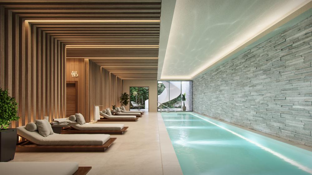 2 Bed, 2 Bath, ApartmentFor Sale, San Pedro de Alcantara, Malaga