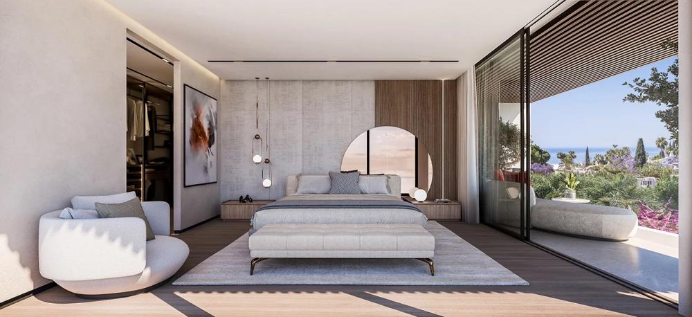 5 Bed, 6 Bath, HouseFor Sale, Marbella, Malaga