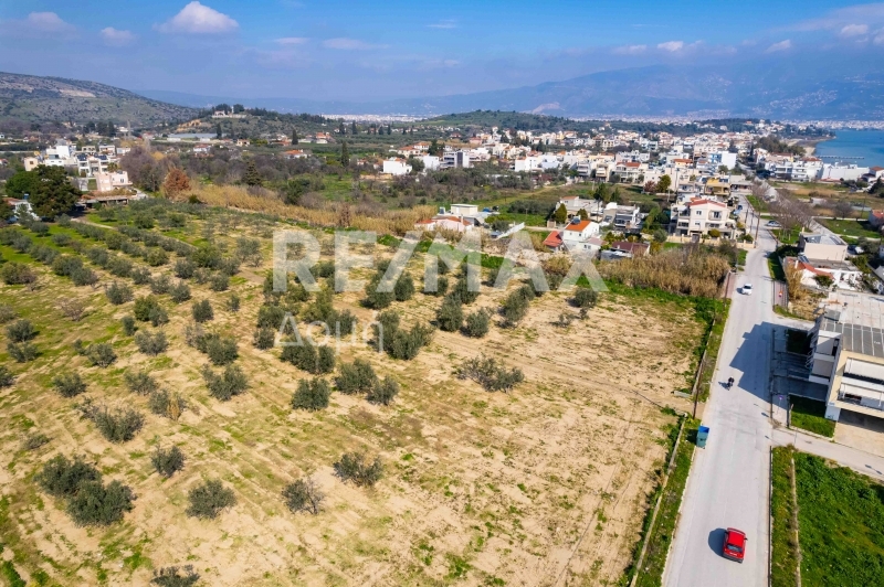 Land, For Sale