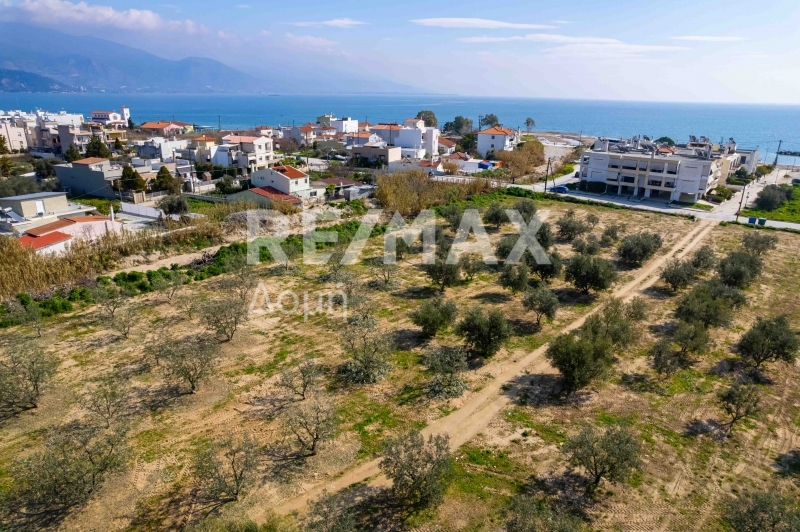 Land, For Sale