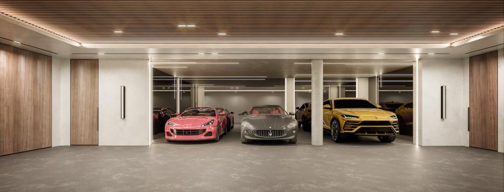 4 Bed, 4 Bath, HouseFor Sale, The Golden Mile, Malaga