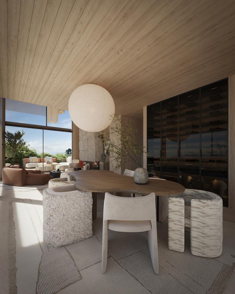 4 Bed, 4 Bath, HouseFor Sale, The Golden Mile, Malaga