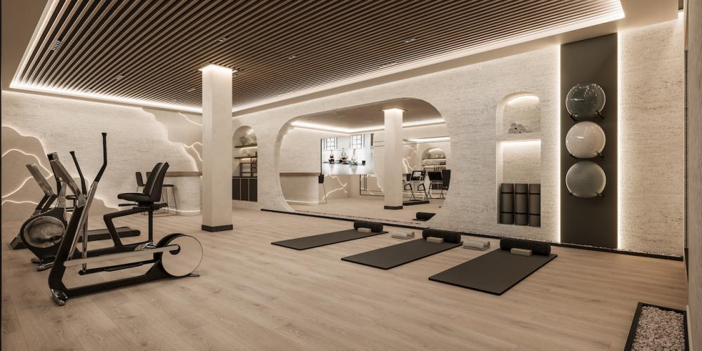 4 Bed, 4 Bath, HouseFor Sale, The Golden Mile, Malaga