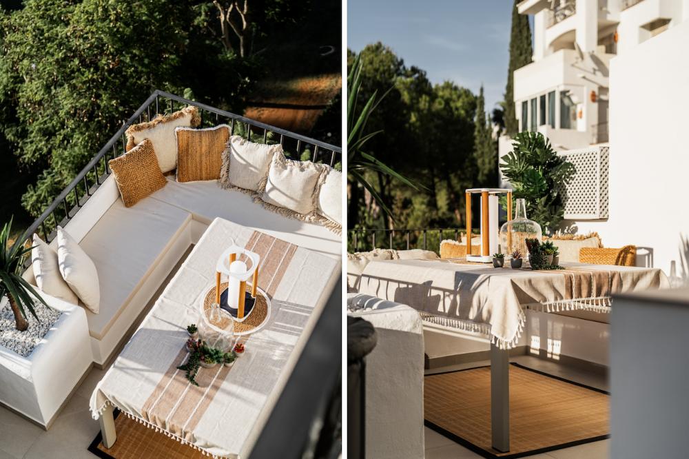 3 Bed, 3 Bath, ApartmentFor Sale, Nueva Andalucia, Malaga