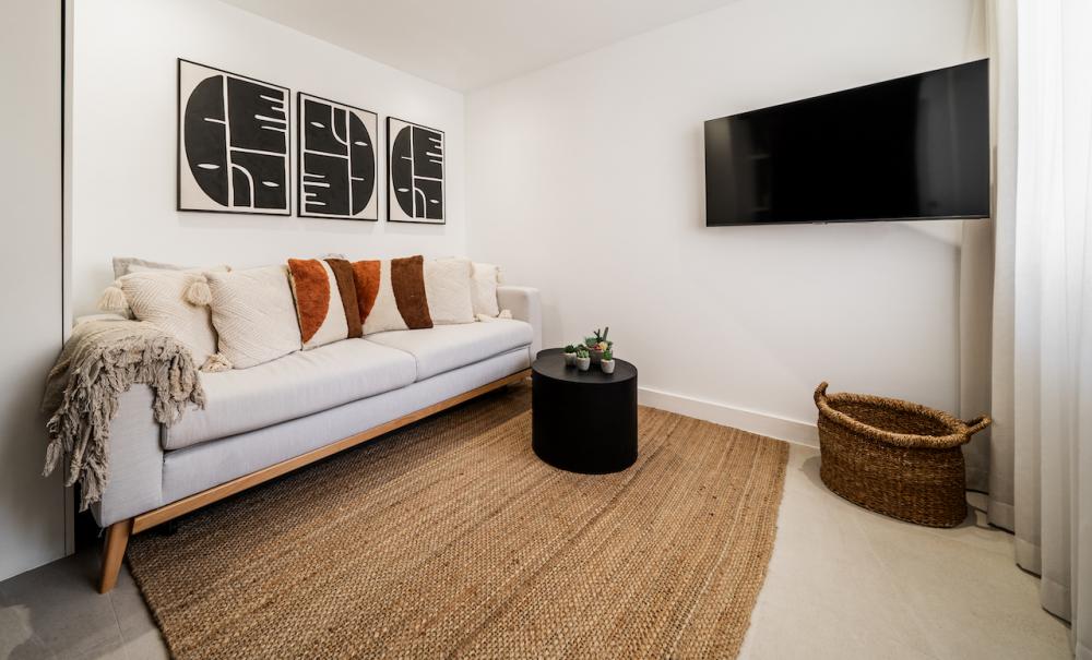 3 Bed, 3 Bath, ApartmentFor Sale, Nueva Andalucia, Malaga