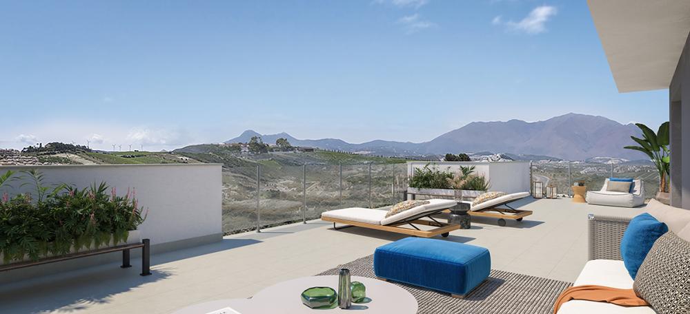 2 Bed, 2 Bath, ApartmentFor Sale, Manilva, Malaga