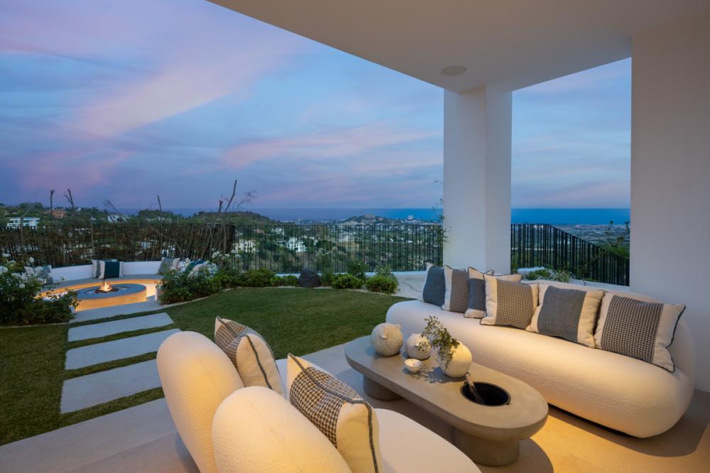 5 Bed, 8 Bath, HouseFor Sale, La Quinta, Malaga